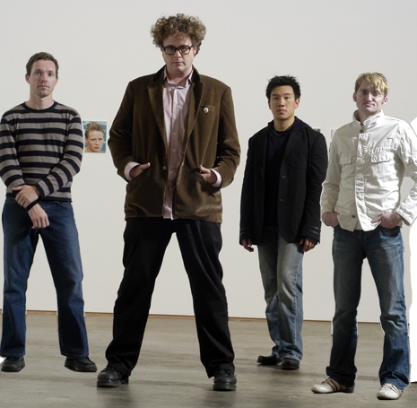 Harvey Danger